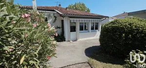 Maison à Mérignac (33700)