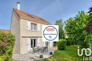 House at Baillet-en-France (95560)