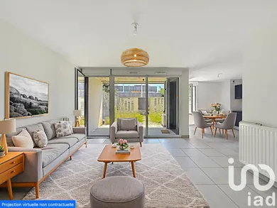 Appartement à Blagnac (31700)