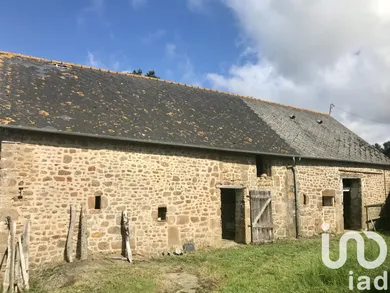 Farm in Lassay-les-Châteaux (53110)