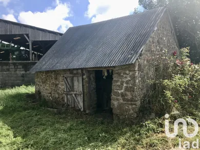 Farm in Lassay-les-Châteaux (53110)