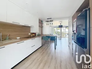 Appartement à Sete (34200)