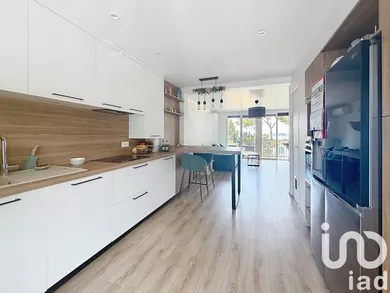 Appartement à Sete (34200)