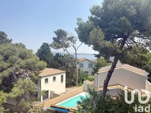 Appartement à Sete (34200)