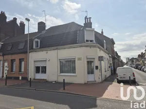 Immeuble à Dunkerque (59640)