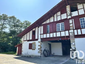 House at Saint-Pée-sur-Nivelle (64310)
