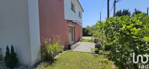 Maison à Pessac (33600)