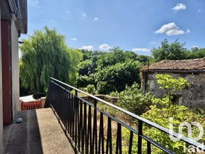 House at Clisson (44190)