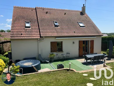 Detached house at Maintenon (28130)