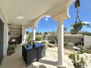 Appartement à santa maria poggio (20221)