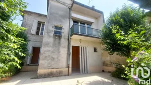 Maison à Castillon-la-Bataille (33350)