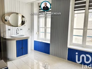 Townhouse at Cherbourg-en-Cotentin (50100)