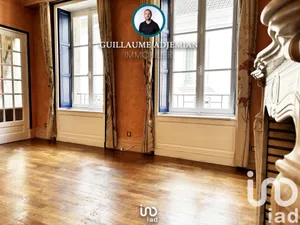 Townhouse at Cherbourg-en-Cotentin (50100)