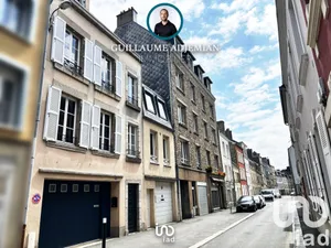 Townhouse at Cherbourg-en-Cotentin (50100)