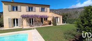Maison à Le Tignet (06530)