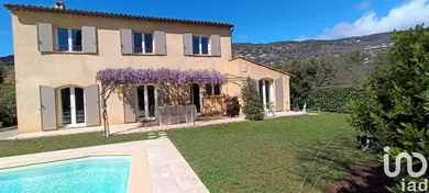 House at Le Tignet (06530)