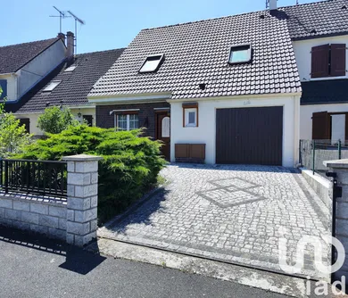 Maison à Saint-Ay (45130)