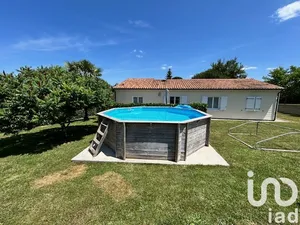 Maison à Pompaire (79200)