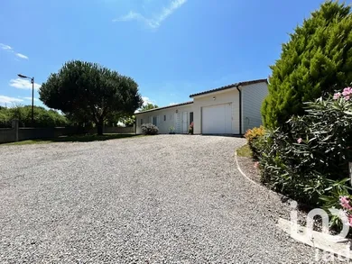 House in Pompaire (79200)