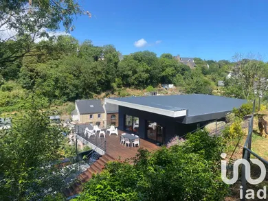 Maison à Plérin (22190)