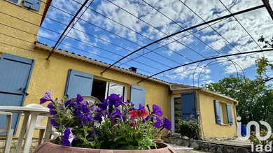 Maison à L'Isle-sur-la-Sorgue (84800)