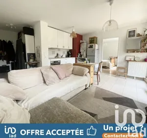 Appartement à Brie-Comte-Robert (77170)