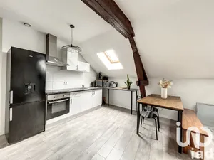 Apartment in Épernay (51200)