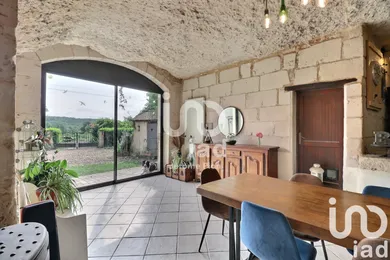 House in Reugny (37380)