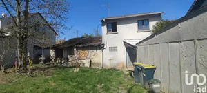 Maison à Neuilly-Plaisance (93360)