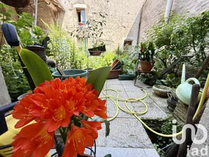 Maison à Diarville (54930)