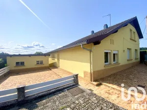 Maison à Lorquin (57790)