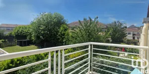 Appartement à Saint-Martin-du-Tertre (95270)