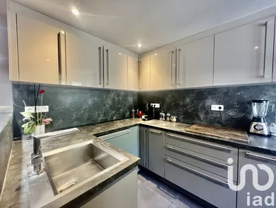 Village house in La Garde-Freinet (83680)