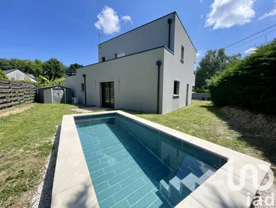 House at Treillières (44119)