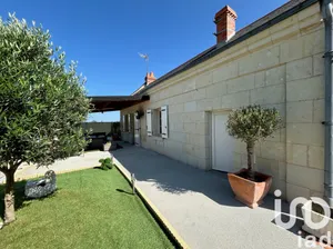 House at Allonnes (49650)