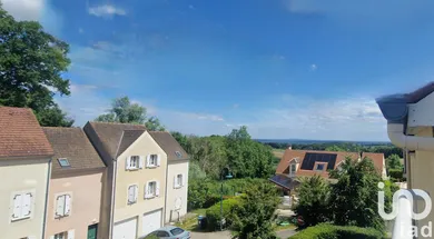 Appartement à Saint-Martin-du-Tertre (95270)