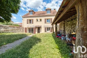 Maison à Pierrelaye (95480)