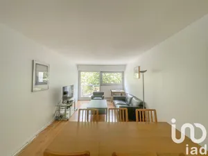 Appartement à Paris (75015)