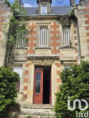 House at Beychac-et-Caillau (33750)
