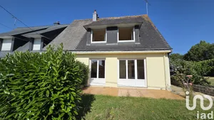 House at Muzillac (56190)