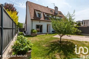 House at Bougival (78380)