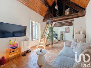Studio à Rueil-Malmaison (92500)