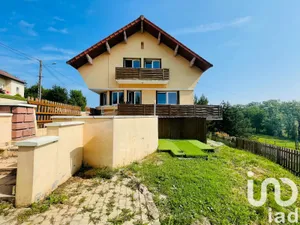 House at Dompaire (88270)