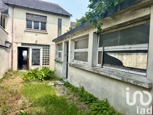 Immeuble à Nantes (44300)