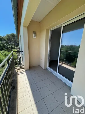 Apartment at Juvignac (34990)
