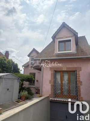 House at Le Blanc-Mesnil (93150)