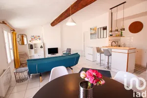 Apartment at Nîmes (30000)