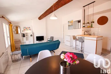 Appartement à Nîmes (30000)