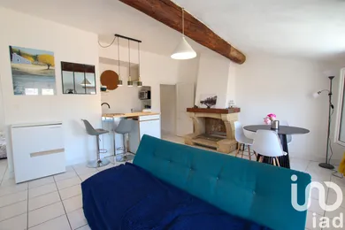 Apartment in Nîmes (30000)