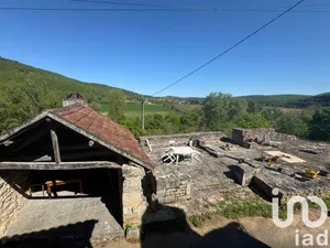 House at Calvignac (46160)